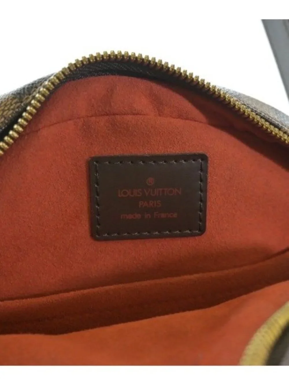 Louis Vuitton Shoulder Bag